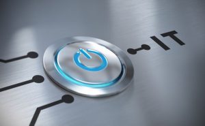 Gestão em Tecnologia da Informação