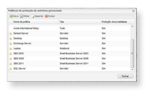 vetor antivirus 2