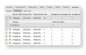 vetor antivirus 3